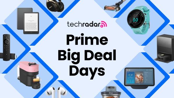 Hurry, Amazon Prime Big Deal Days ends…