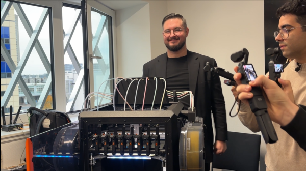 photo of Josef Prusa warns Chinese 3D printing software poses massive security risks — Bambu Lab allegedly violates AGPL&hellip; image