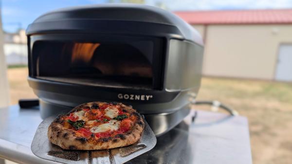 I've made thousands of pizzas for&hellip;