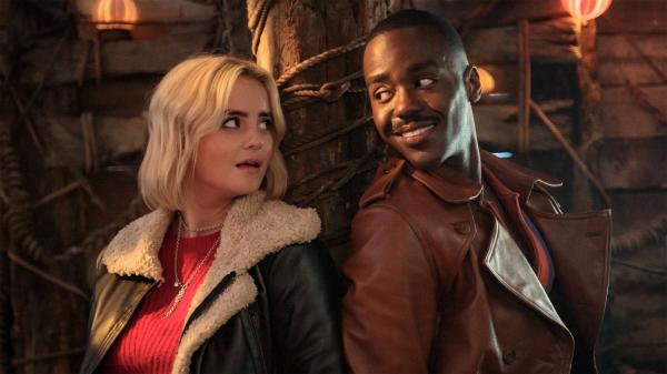 Russell T Davies confirms he has left&hellip;