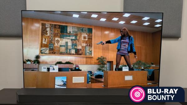 I tested 4 more 4K Blu-rays released in&hellip;