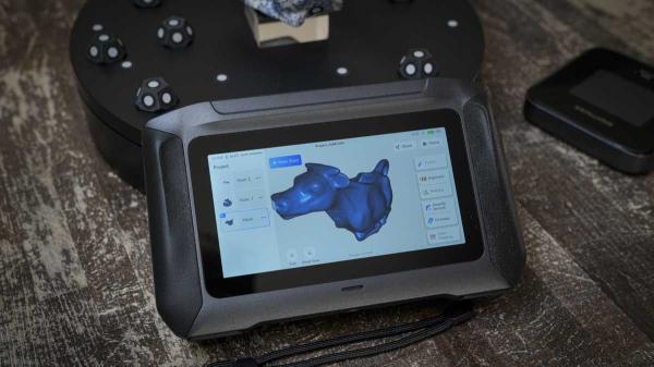 Creality Sermoon P1 review: This&hellip;
