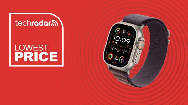 The Apple Watch Ultra 2 is the cheapest&hellip;