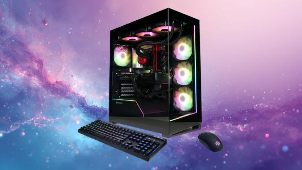 Newegg has slashed $260 off this all-AMD&hellip;