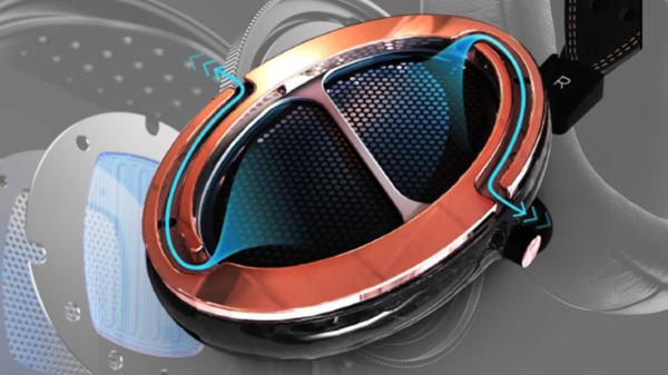 'We can tune the bass to get more…