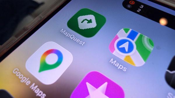 MapQuest refused to rename Lake Ontario…