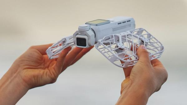 FCC shoots down HoverAir’s modular&hellip;