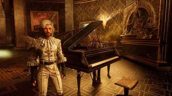 photo of ‘Like poetry in motion’: I went to the Clair Obscur: A Painted Symphony concert, and it mirrored the game’s beauty&hellip; image