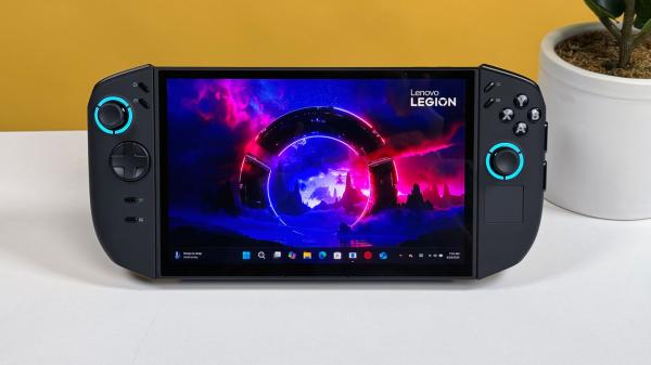 Lenovo hikes Legion Go 2 handheld gaming&hellip;