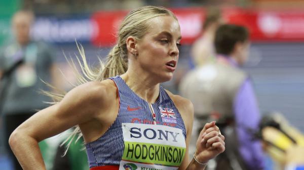 How to watch European Athletics…
