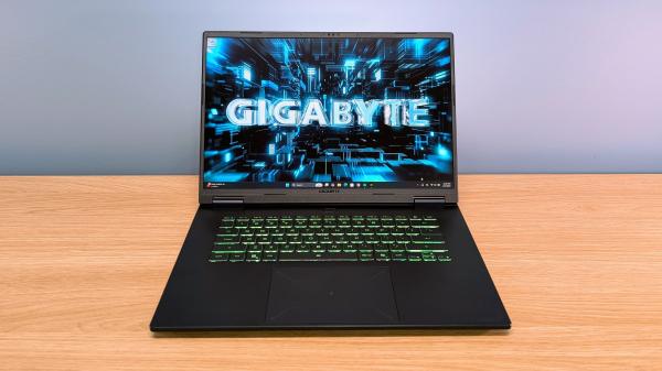 photo of This Gigabyte A16 Pro laptop with $700 off has a secret weapon for video editors, and it's not just the RTX 5070 Ti GPU image