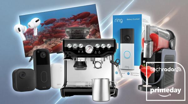 Early Prime Day deals just dropped at…