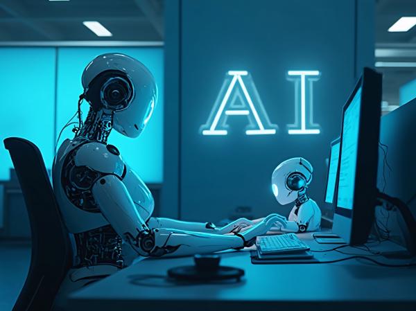 How I built an AI operating system to&hellip;