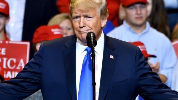 Federal agencies sued amid allegations…