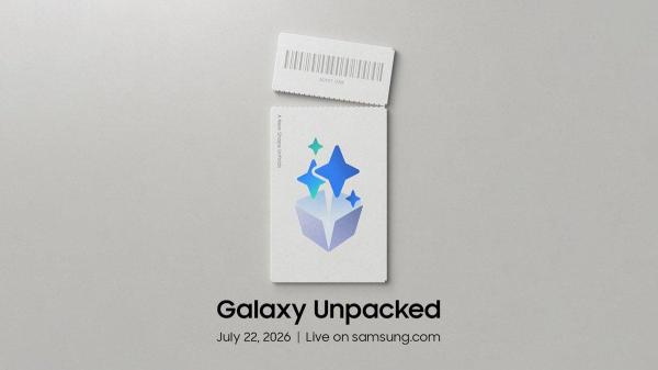Samsung Galaxy Unpacked July 2026: How…
