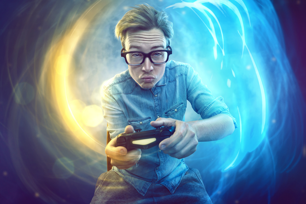 Maximizing Your Gaming Experience: 7 Ways to Take Your Gameplay to the Next Level