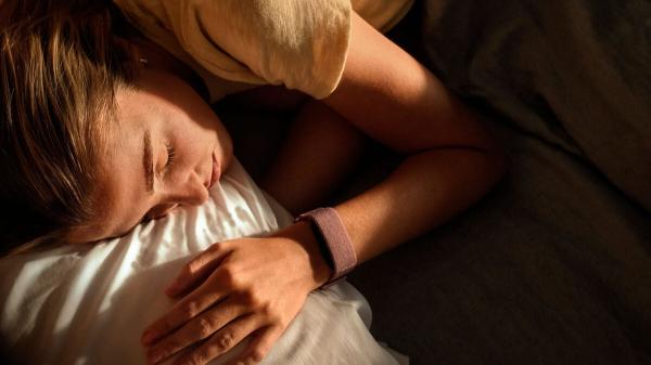 photo of Garmin’s New Screenless Wearable Could Be a Serious Whoop Competitor image