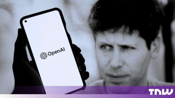 photo of OpenAI told investors in February its compute bill would be around $600bn. A July presentation puts it at $856bn. image