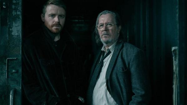Gary Oldman’s Sorry You Thought He…