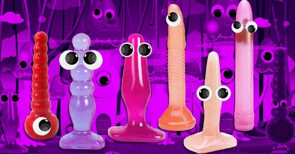 Is Your Vibrator Spying on You?