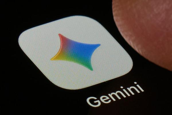 photo of Google’s Gemini app surges to one billion users image