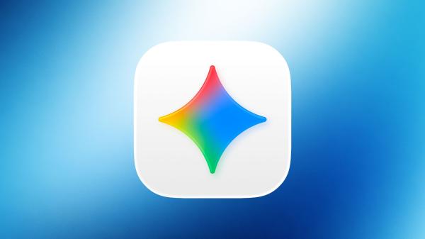 Google Maps for CarPlay Getting Gemini&hellip;