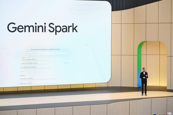 Google’s Gemini has a branding…