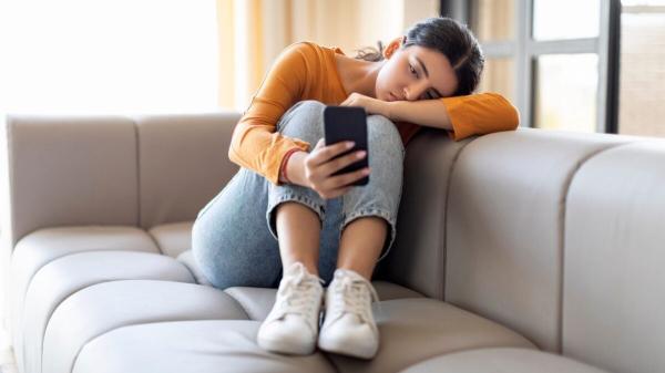 Half of Gen Z Is Concerned or Anxious About AI’s Impact on&hellip;