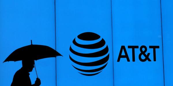 AT&T fined $13M for data breach after…