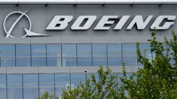 photo of Are Boeing’s problems beyond fixable? image