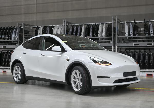 The NHTSA is investigating 1.2 million&hellip;