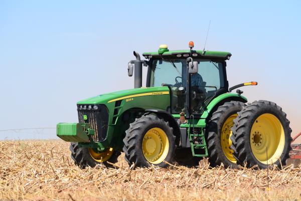 John Deere will pay farmers $99 million&hellip;