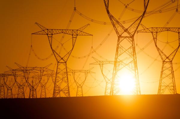 photo of Data centers may face temporary power cuts to prevent blackouts on largest US grid image