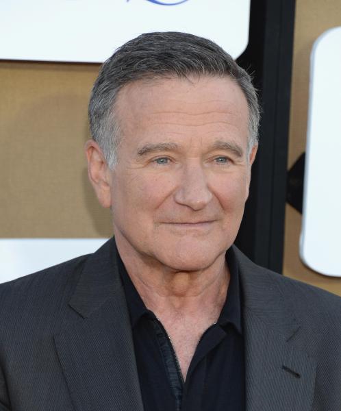 photo of Robin Williams’ Instagram account brought back to fight ‘AI abuse’ image