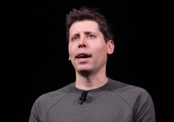 photo of Sam Altman says it’s better for RAM to be in a data center than on your desk image