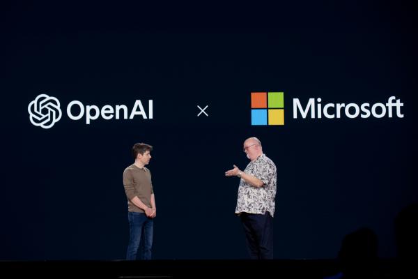 Microsoft was worried OpenAI would run&hellip;