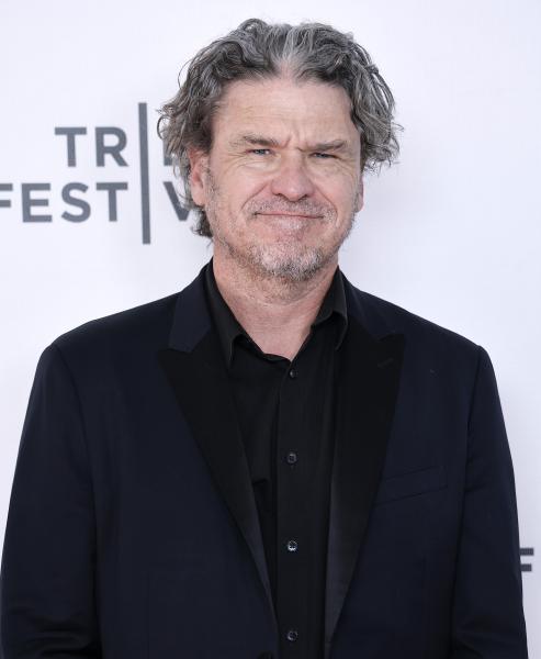 Dave Eggers told OpenAI staff that…