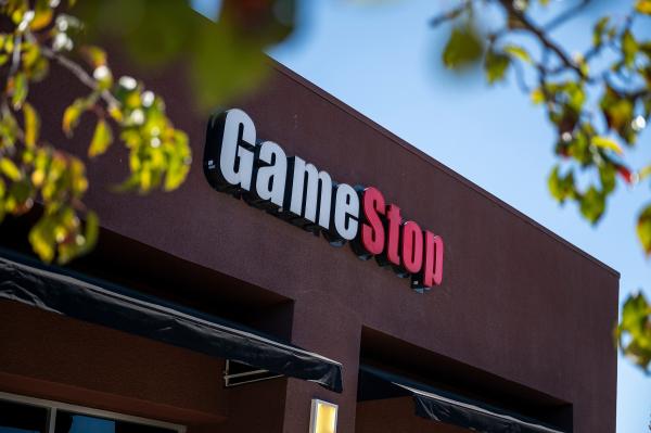 GameStop makes $56 billion offer to&hellip;