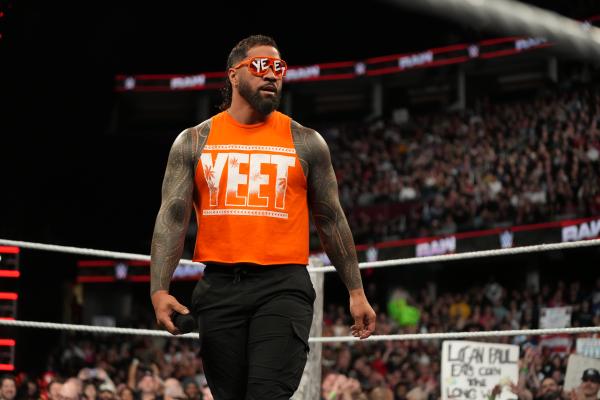 WWE Raw runs into its first streaming…