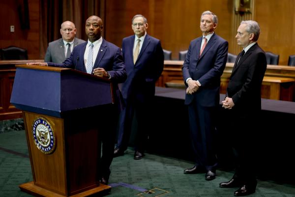 The crypto bill is falling apart in&hellip;