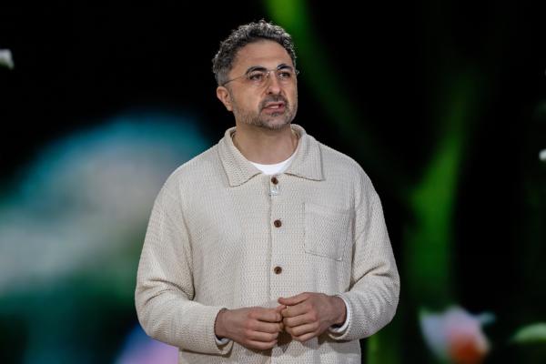 Microsoft AI head calls out Anthropic…