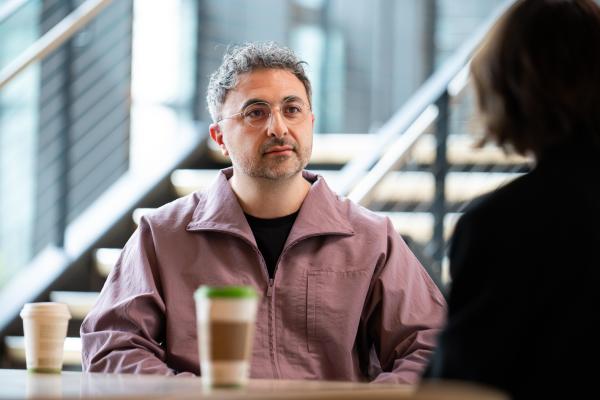 photo of Microsoft AI chief walks back comments about AI taking over white-collar work image
