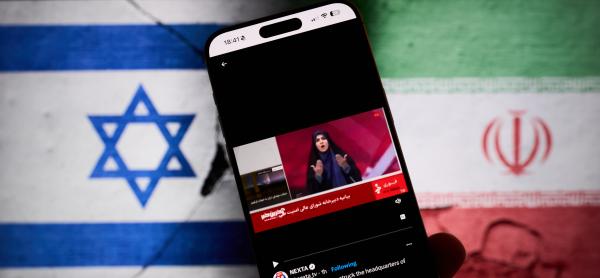 photo of Iran is going offline to prevent purported Israeli cyberattacks image