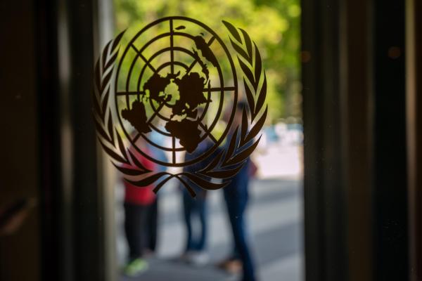 UN says AI safeguards can’t wait for&hellip;