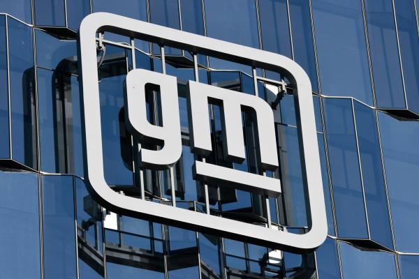 photo of GM to pay $220 million to resolve claims it sold driving habits data image