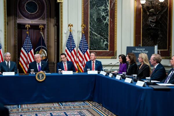 Seven tech giants signed Trump’s&hellip;