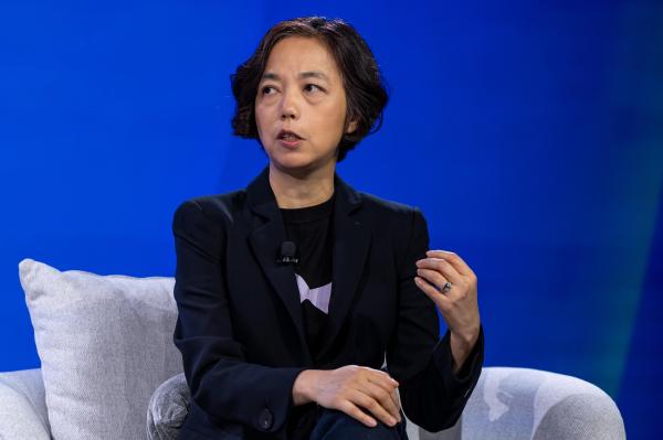 AMD is acquiring AI company World Labs…