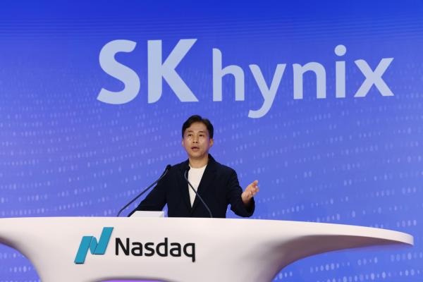 photo of Nvidia’s biggest RAM supplier just had a trillion-dollar debut on Wall Street image