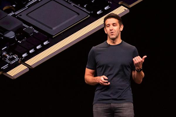 iPhone 18 live blog: On the ground at…
