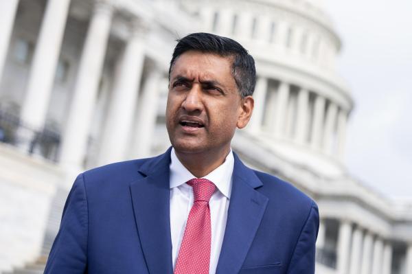 photo of Will Chinese AI companies slow down? A top House Democrat wants answers image